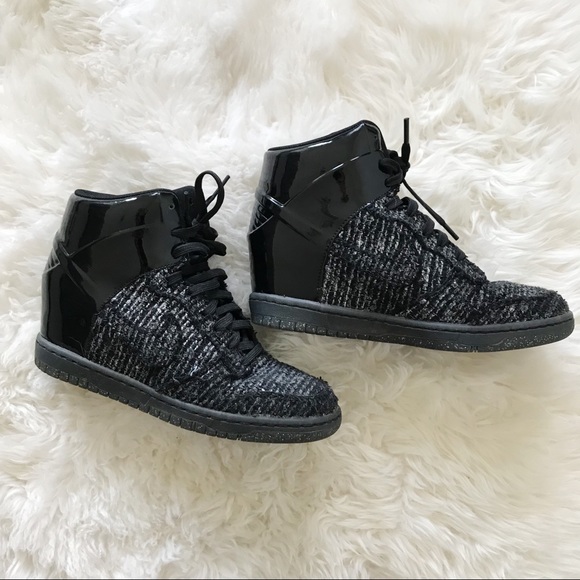 nike dunk ski